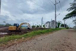 Lahan Investasi Lokasi Sukun Malang SHM Lahan Investasi Lokasi Sukun Malang SHM