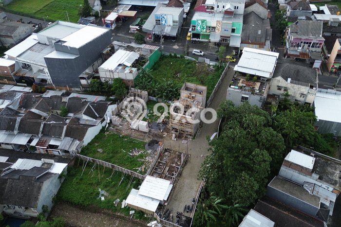 Lahan Dijual Lokasi Strategis di Malang dengan Luas 205m2 Lahan Dijual Lokasi Strategis di Malang dengan Luas 205m2