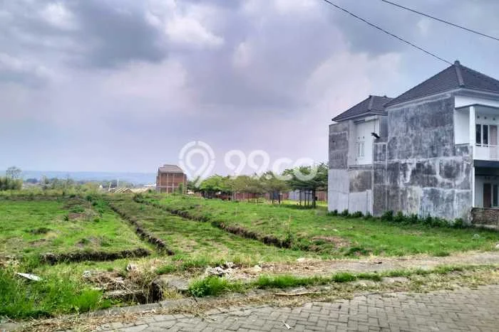 Dijual Tanah 72m2 di Malang Kota, Malang Dijual Tanah 72m2 di Malang Kota, Malang