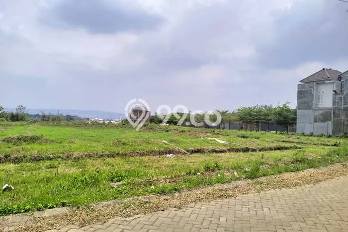 Dijual Tanah 72m2 di Malang Kota, Malang Dijual Tanah 72m2 di Malang Kota, Malang