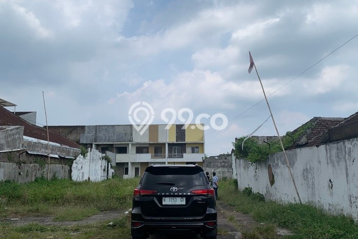 Untuk Dijual Tanah 60m2 di Gadang, Malang Untuk Dijual Tanah 60m2 di Gadang, Malang