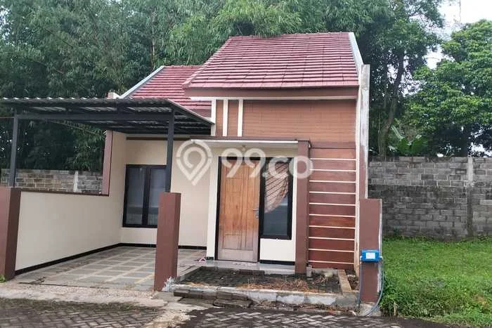 Rumah Terjangkau Dijual di Kedungkandang, Malang Harga Rp 385 Juta Rumah Terjangkau Dijual di Kedungkandang, Malang Harga Rp 385 Juta