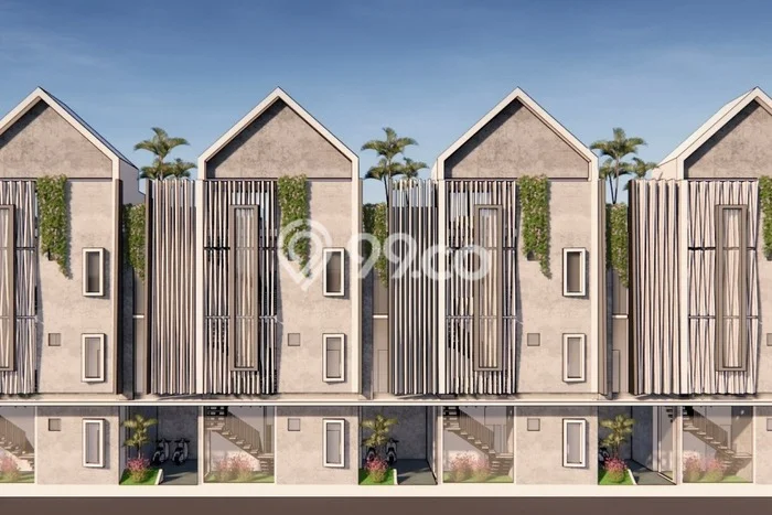 Unit Kost Dijual di Malang Kota dengan 1 Kamar Area Strategis Unit Kost Dijual di Malang Kota dengan 1 Kamar Area Strategis