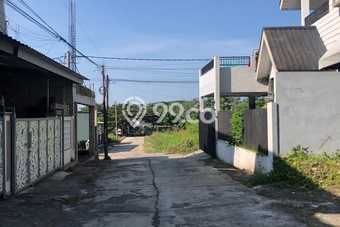 Cocok Untuk Investasi! For Sale Kost di Merjosari 10 Kamar Cocok Untuk Investasi! For Sale Kost di Merjosari 10 Kamar