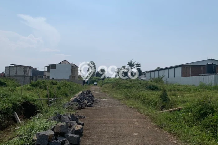 Kavling Tanah Dijual di Pakis, Malang, Luas 60m2 Area Strategis Kavling Tanah Dijual di Pakis, Malang, Luas 60m2 Area Strategis