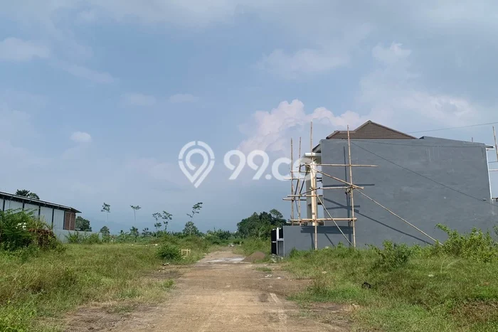 Kavling Tanah Dijual di Pakis, Malang, Luas 60m2 Area Strategis Kavling Tanah Dijual di Pakis, Malang, Luas 60m2 Area Strategis