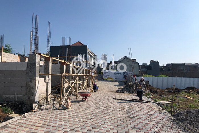 Cocok Untuk Investasi! For Sale Kost di Merjosari 10 Kamar Cocok Untuk Investasi! For Sale Kost di Merjosari 10 Kamar