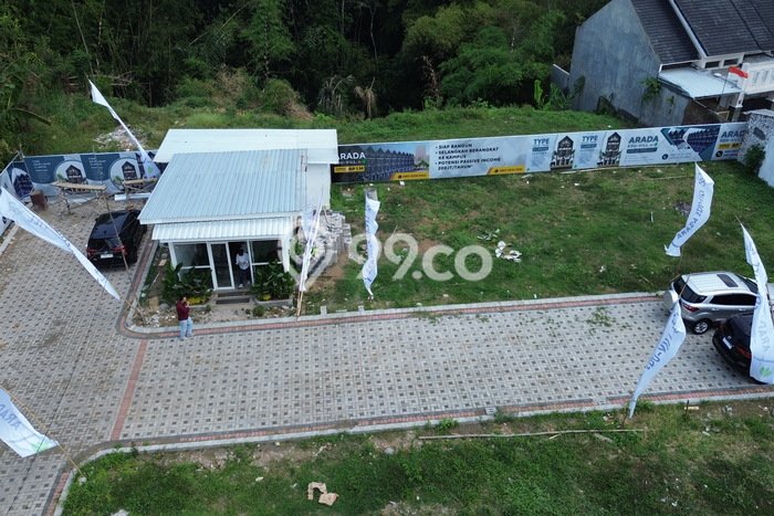 Rumah Kost Dijual di Tlogomas Malang Luas 121m2 Rumah Kost Dijual di Tlogomas Malang Luas 121m2