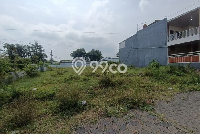 Lahan Kosong Dijual di Pakis, Malang, Luas 72m2 Area Strategis Lahan Kosong Dijual di Pakis, Malang, Luas 72m2 Area Strategis