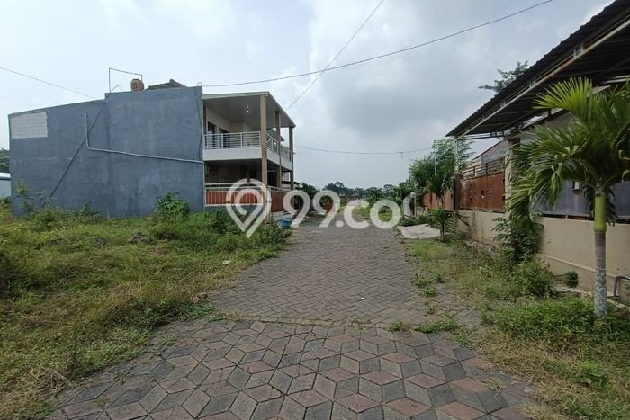 Lahan Kosong Dijual di Pakis, Malang, Luas 72m2 Area Strategis Lahan Kosong Dijual di Pakis, Malang, Luas 72m2 Area Strategis