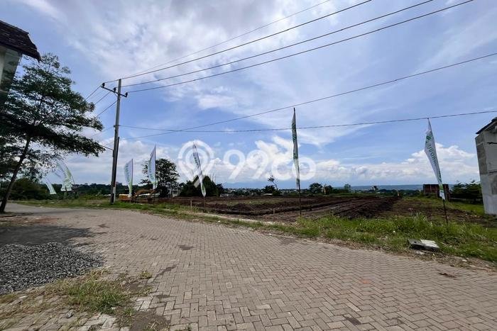 Lahan Investasi Lokasi Sukun Malang SHM Lahan Investasi Lokasi Sukun Malang SHM
