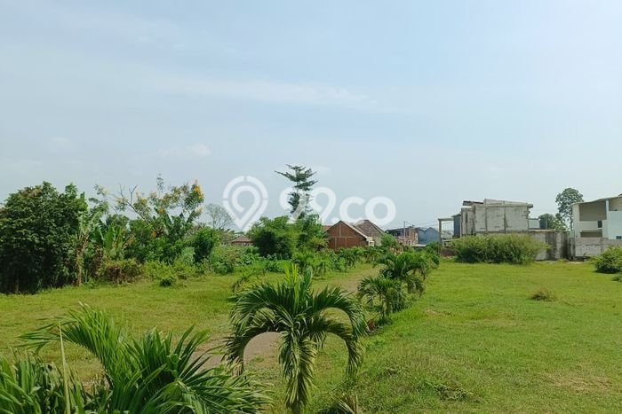 Lahan untuk Dijual di Pakis Malang Luas 72m2 Lahan untuk Dijual di Pakis Malang Luas 72m2