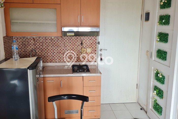 Hunian Apartemen 2 KT 1 KM Dijual di Bekasi Selatan Bekasi, Luas 29m2 Hunian Apartemen 2 KT 1 KM Dijual di Bekasi Selatan Bekasi, Luas 29m2