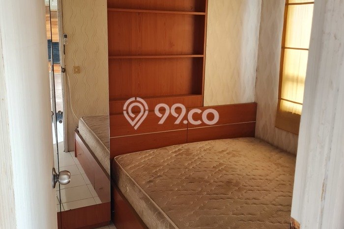 Hunian Apartemen 2 KT 1 KM Dijual di Bekasi Selatan Bekasi, Luas 29m2 Hunian Apartemen 2 KT 1 KM Dijual di Bekasi Selatan Bekasi, Luas 29m2