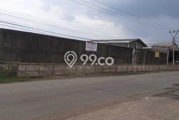 Tanah Dijual Lokasi Pamanukan, Subang dengan Luas Tanah 1400m2 dan Status SHM Tanah Dijual Lokasi Pamanukan, Subang dengan Luas Tanah 1400m2 dan Status SHM