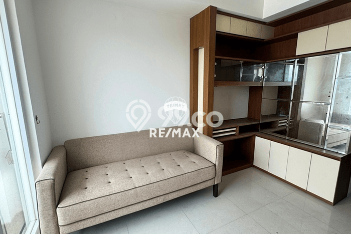 Apartemen Terawat Dijual di Jakarta Barat Spesifikasi 2 KT, 1 KM Apartemen Terawat Dijual di Jakarta Barat Spesifikasi 2 KT, 1 KM
