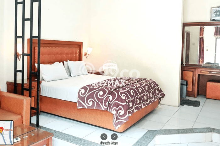 LOKASI STRATEGIS! Hotel Kawasan Cilegon, Luas 0m2m², Kawasan Komersial LOKASI STRATEGIS! Hotel Kawasan Cilegon, Luas 0m2m², Kawasan Komersial