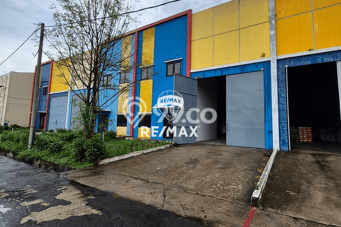 Gudang Usaha Dijual di Neglasari Tangerang LT 636m2 & LB 360m2 Gudang Usaha Dijual di Neglasari Tangerang LT 636m2 & LB 360m2