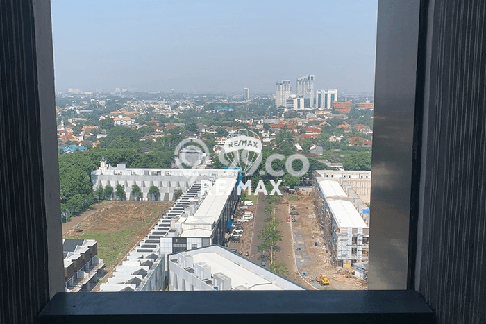 Apartemen Ideal Dijual di Cilandak, Jakarta Selatan Punya 1 KT / 1 Kamar Mandi Apartemen Ideal Dijual di Cilandak, Jakarta Selatan Punya 1 KT / 1 Kamar Mandi