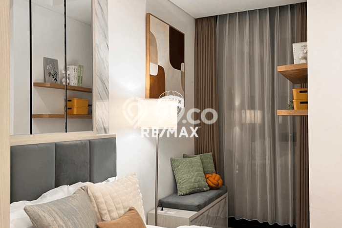 Apartemen Ideal Dijual di Cilandak, Jakarta Selatan Punya 1 KT / 1 Kamar Mandi Apartemen Ideal Dijual di Cilandak, Jakarta Selatan Punya 1 KT / 1 Kamar Mandi
