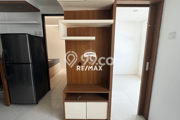 Apartemen Terawat Dijual di Jakarta Barat Spesifikasi 2 KT, 1 KM Apartemen Terawat Dijual di Jakarta Barat Spesifikasi 2 KT, 1 KM