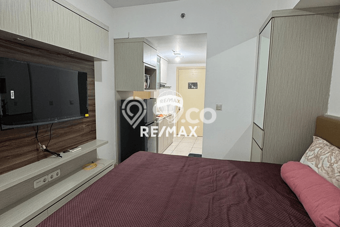 Sewa Sekarang Apartemen Nyaman 1 KT di Kawasan Kelapa Dua Sewa Sekarang Apartemen Nyaman 1 KT di Kawasan Kelapa Dua