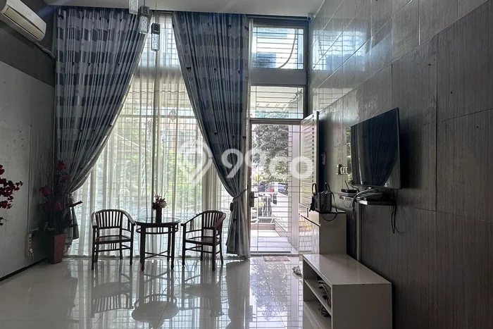 For Sale! Premium House LT 144m2 Desain Modern di Daan Mogot For Sale! Premium House LT 144m2 Desain Modern di Daan Mogot