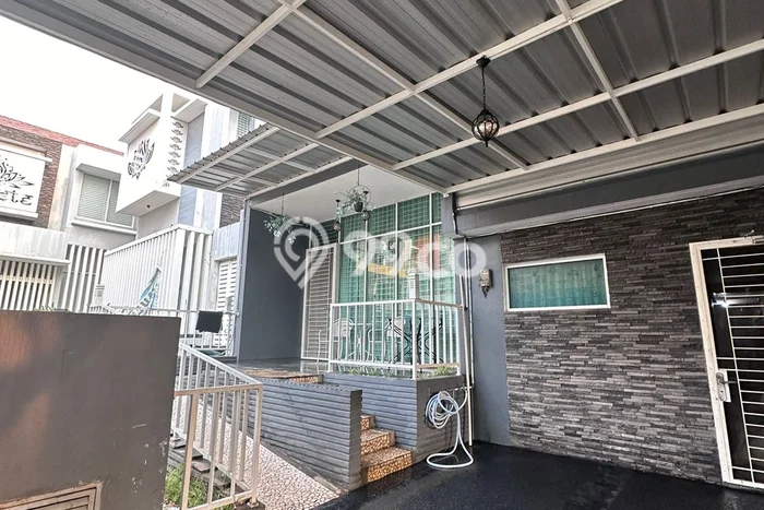 For Sale! Premium House LT 144m2 Desain Modern di Daan Mogot For Sale! Premium House LT 144m2 Desain Modern di Daan Mogot