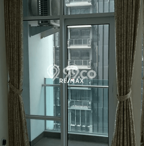 Dijual Apartemen di Serpong Utara, Tangerang Selatan Punya 1 Kamar Tidur Dijual Apartemen di Serpong Utara, Tangerang Selatan Punya 1 Kamar Tidur