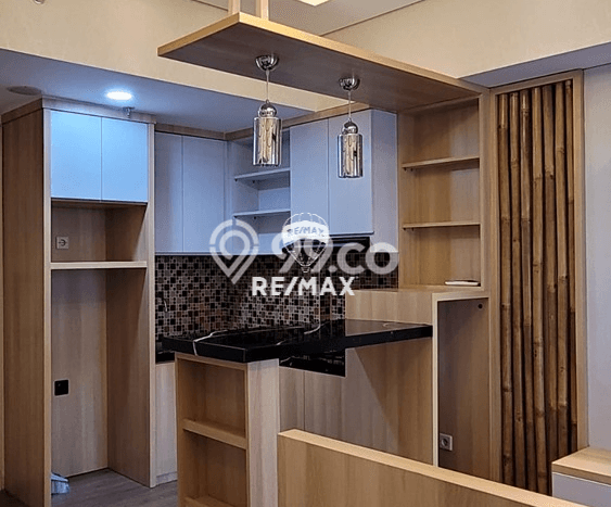 M-Town Residence Serpong M-Town Residence Serpong