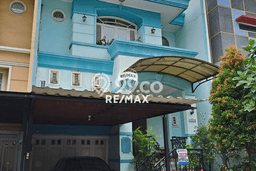For Sale Rumah Elit Exclusive di Tanjung Priok, Jakarta Utara For Sale Rumah Elit Exclusive di Tanjung Priok, Jakarta Utara