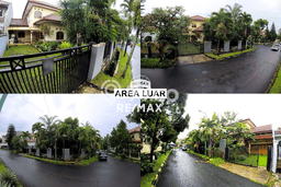 Dijual Rumah Mewah Exclusive di Bogor Selatan, Bogor Dijual Rumah Mewah Exclusive di Bogor Selatan, Bogor