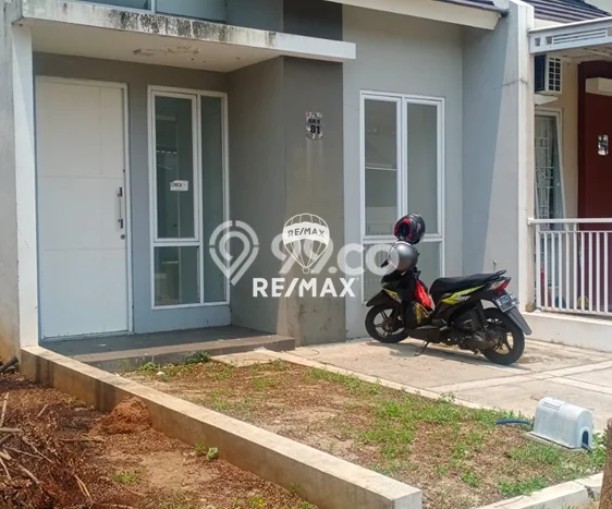 Rumah Modern Minimalis 2 KT Bisa Langsung Pindah di Sepatan Rumah Modern Minimalis 2 KT Bisa Langsung Pindah di Sepatan