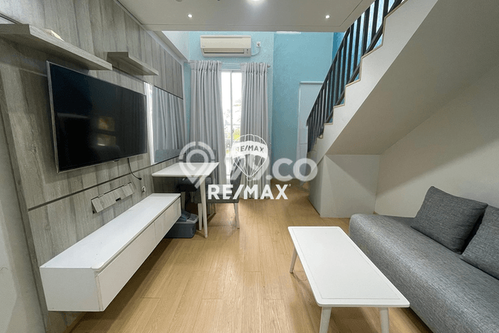 Apartemen Ideal Dijual di Serpong, Tangerang Selatan Punya 1 KT / 1 Kamar Mandi Apartemen Ideal Dijual di Serpong, Tangerang Selatan Punya 1 KT / 1 Kamar Mandi