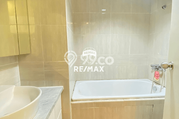 Dijual Apartemen di Bekasi 1 Kamar & 1 Kamar Mandi, Luas 34m2 Dijual Apartemen di Bekasi 1 Kamar & 1 Kamar Mandi, Luas 34m2