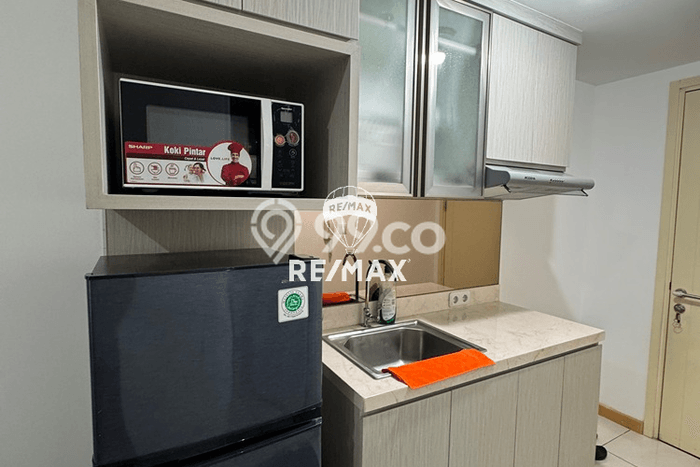Sewa Sekarang Apartemen Nyaman 1 KT di Kawasan Kelapa Dua Sewa Sekarang Apartemen Nyaman 1 KT di Kawasan Kelapa Dua
