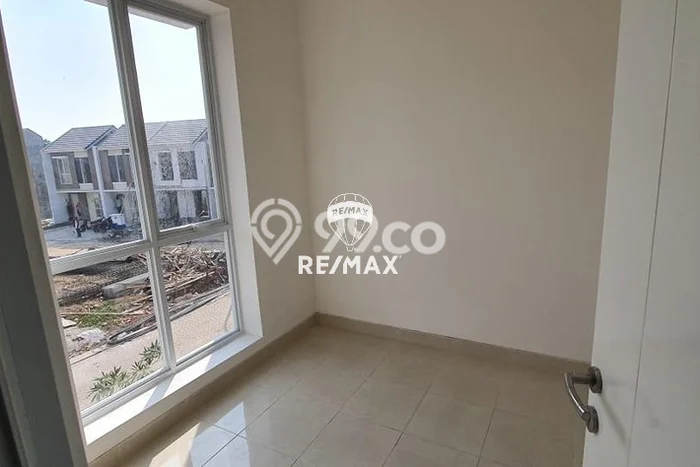 Rumah Modern Cantik 2 KT Siap Huni di Cikupa Rumah Modern Cantik 2 KT Siap Huni di Cikupa