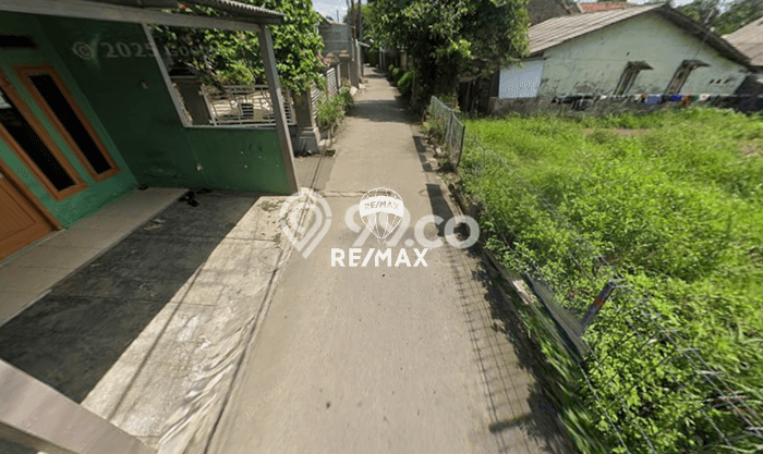 Lahan untuk Dijual Lokasi Pancoran Mas, Depok Luas 509m2 SHM Lahan untuk Dijual Lokasi Pancoran Mas, Depok Luas 509m2 SHM