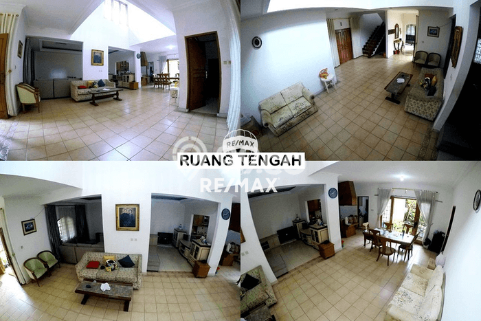 Dijual Rumah Mewah Exclusive di Bogor Selatan, Bogor Dijual Rumah Mewah Exclusive di Bogor Selatan, Bogor