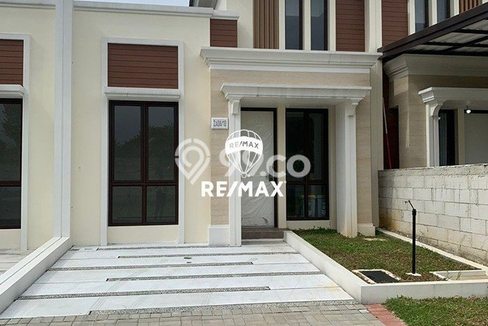 Jual Rumah Minimalis Bagus Punya 2 KT di Panongan Tangerang - Jual Rumah Minimalis Bagus Punya 2 KT di Panongan Tangerang -