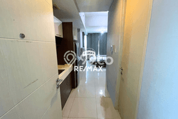 Apartemen Budget Friendly Dijual di Serpong, Tangerang Selatan Punya 1 Kamar Tidur Apartemen Budget Friendly Dijual di Serpong, Tangerang Selatan Punya 1 Kamar Tidur