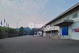 Dijual! Pabrik di Wanaherang Bogor LT 42000m2 / LB 25000m2 Kawasan Strategis Dijual! Pabrik di Wanaherang Bogor LT 42000m2 / LB 25000m2 Kawasan Strategis