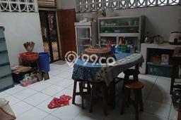 Rumah Murah LT 1203m2 di Kemandoran Lingkungan Asri Rumah Murah LT 1203m2 di Kemandoran Lingkungan Asri