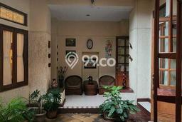 Rumah Elit LB 300m2 Siap Pakai Desain Elegan di Pondok Indah, Jakarta Selatan Rumah Elit LB 300m2 Siap Pakai Desain Elegan di Pondok Indah, Jakarta Selatan