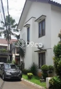 Ready to Use! Premium House LT 135m2 Desain Modern di Sektor 5 - Bintaro Ready to Use! Premium House LT 135m2 Desain Modern di Sektor 5 - Bintaro