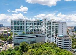 Apartemen Modern Dijual di Mampang Prapatan, Jakarta Selatan Punya 0 KT / 1 Kamar Mandi Apartemen Modern Dijual di Mampang Prapatan, Jakarta Selatan Punya 0 KT / 1 Kamar Mandi