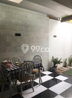 Ready to Use! Premium House LT 135m2 Desain Modern di Sektor 5 - Bintaro Ready to Use! Premium House LT 135m2 Desain Modern di Sektor 5 - Bintaro