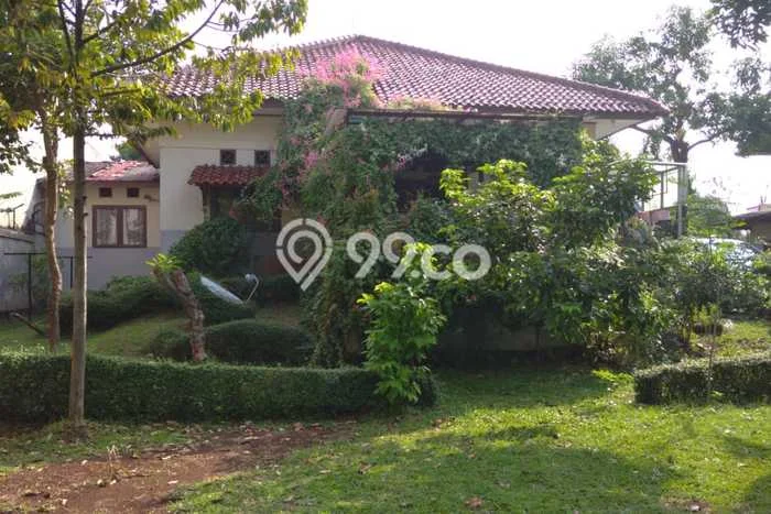 Kavling Tanah untuk Dijual di Pondok Jaya, Jakarta Selatan, Luas 3268m2 Kavling Tanah untuk Dijual di Pondok Jaya, Jakarta Selatan, Luas 3268m2