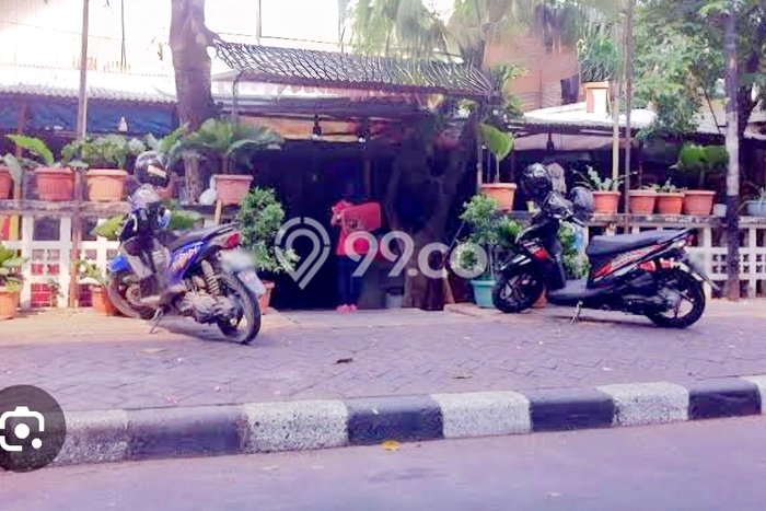 Tanah Dijual Lokasi Strategis di Jakarta Pusat dengan Luas 1000m2 Tanah Dijual Lokasi Strategis di Jakarta Pusat dengan Luas 1000m2