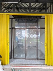 Komersial disewakan lokasi strategis Ngaglik Sleman 21m2 Komersial disewakan lokasi strategis Ngaglik Sleman 21m2